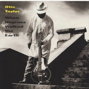 ดาวน์โหลดและฟังเพลง Cuckoo พร้อมเนื้อเพลงจาก Otis Taylor