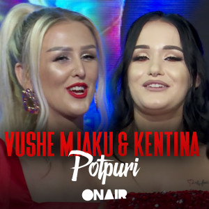 Listen to Potpuri song with lyrics from Vushe Mjaki