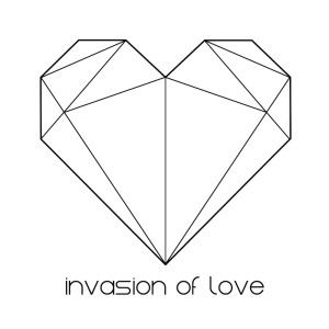 Invasion of Love的專輯The First Noel