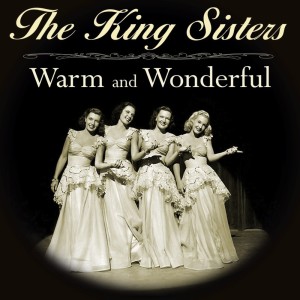 Dengarkan Jealous lagu dari The King Sisters dengan lirik