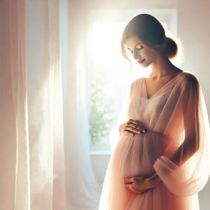 Strefa Relaksacyjnej Muzyki的專輯Masaż Prenatalny (Leczenie Dyskomfortu Ciężarnych)