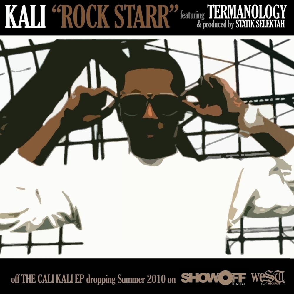 Rock Starr (Explicit)