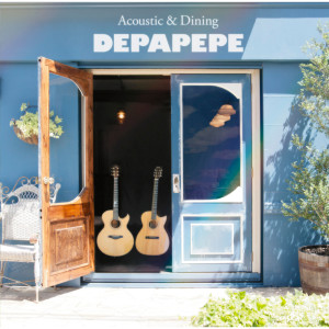 ดาวน์โหลดและฟังเพลง Always พร้อมเนื้อเพลงจาก Depapepe