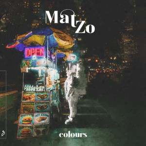 Mat Zo的專輯Colours