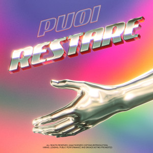 Listen to PUOI RESTARE song with lyrics from siviglia