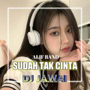 Album Sudah Tak Cinta (DJ Jawai Remix) oleh DJ Jawai