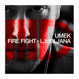 收聽Umek的Ljulbjana歌詞歌曲