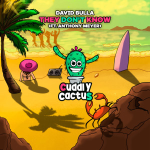 Listen to They Don't Know song with lyrics from David Bulla