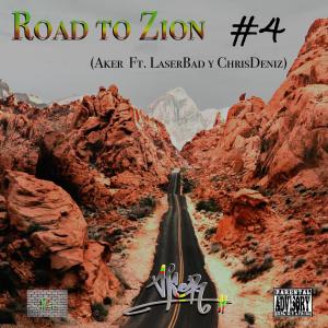 AkerMusicprod的專輯Contrastes (feat. LaserBad & Chris de la Playa) [Explicit]