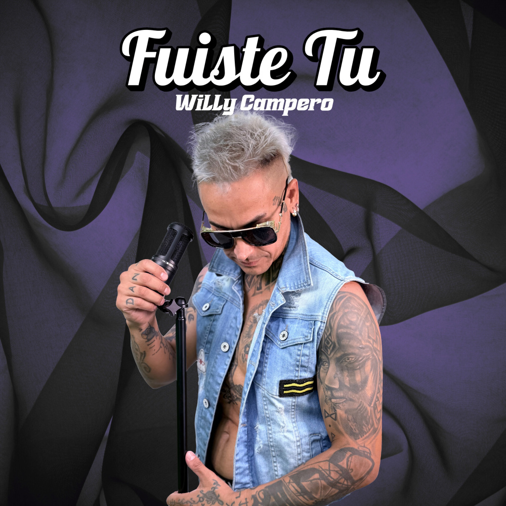 Fuiste Tu