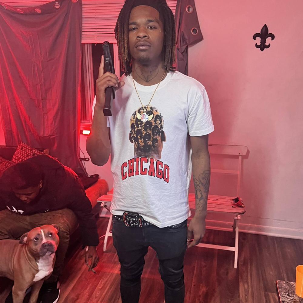 Nudy Flow (Explicit)