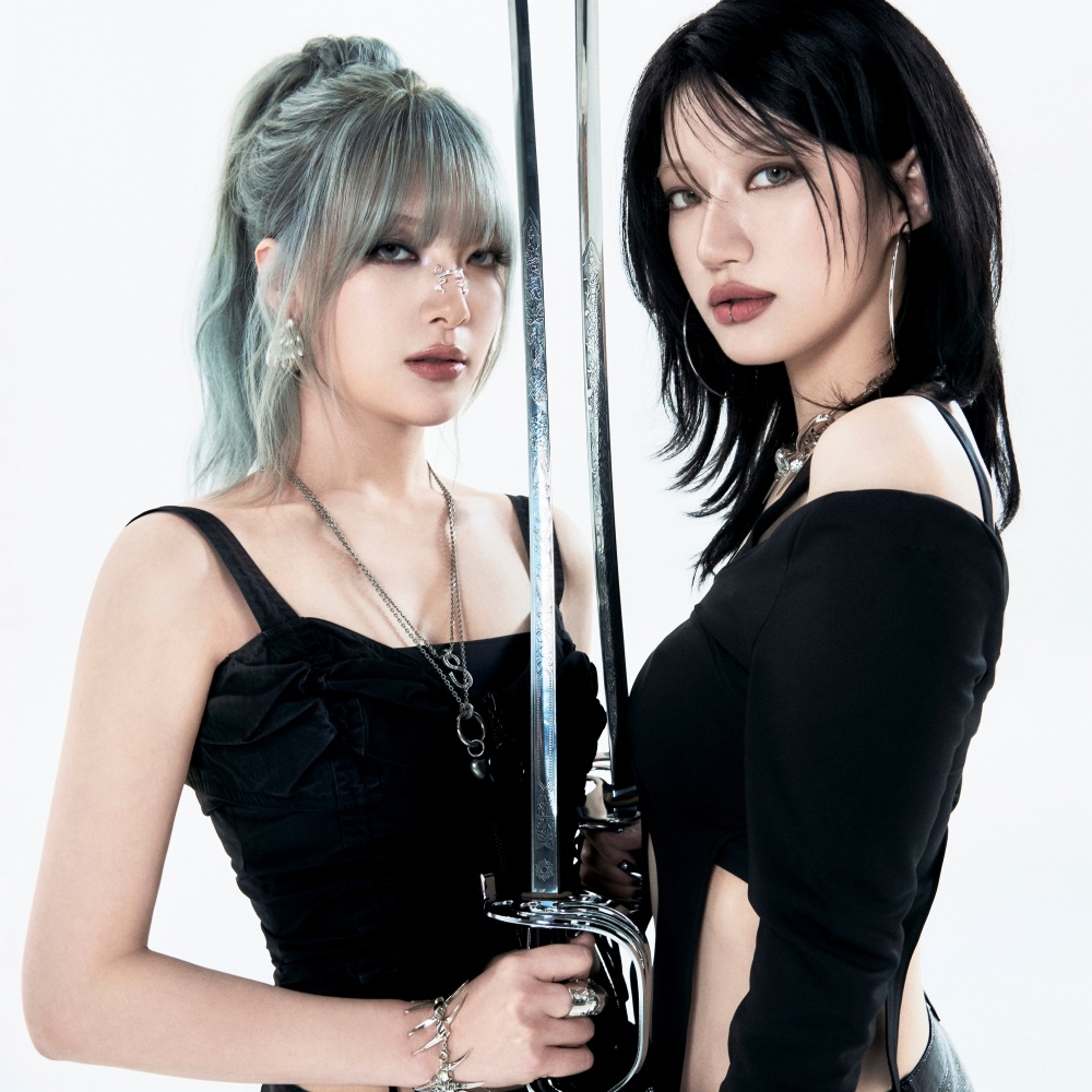 문수아X시윤 (Billlie)