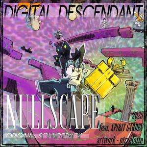 收聽DIGITAL DESCENDANT的Conviction (feat. SPIRITGARDEN*)歌詞歌曲