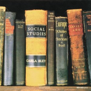 ดาวน์โหลดและฟังเพลง Útviklingssang พร้อมเนื้อเพลงจาก The Carla Bley Band