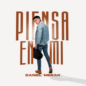 Album Piensa en mí (Live Session) oleh Daniel Merak