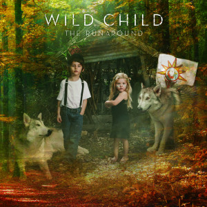 收聽Wild Child的Crazy Bird歌詞歌曲
