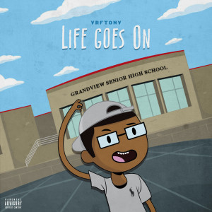 Album Life Goes On (Explicit) from YRF Tony