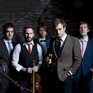 The Punch Brothers ดาวน์โหลดและฟังเพลงฮิตจาก The Punch Brothers