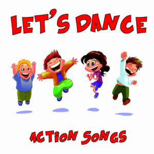 ดาวน์โหลดและฟังเพลง Head, Shoulders, Knees and Toes พร้อมเนื้อเพลงจาก The Funtime Dancers