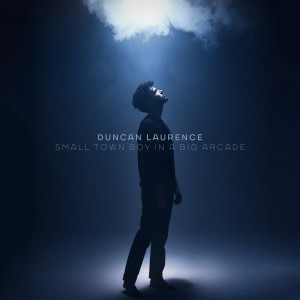 Album Small Town Boy In A Big Arcade from Duncan Laurence