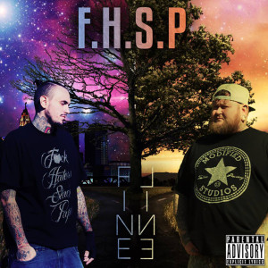 Listen to Get It In (feat. Dropping A Popped Locket) (Explicit) song with lyrics from Fhsp