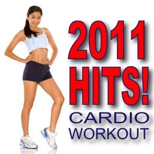 อัลบัม 2011 Hits! Cardio Workout ศิลปิน Cardio Workout