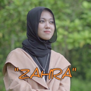 Dengarkan LINTANGE ATI lagu dari Zahra dengan lirik