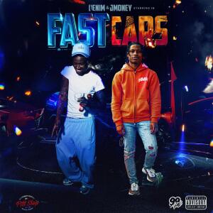 Denim的專輯FAST CARS (feat. Jmoney) [Explicit]