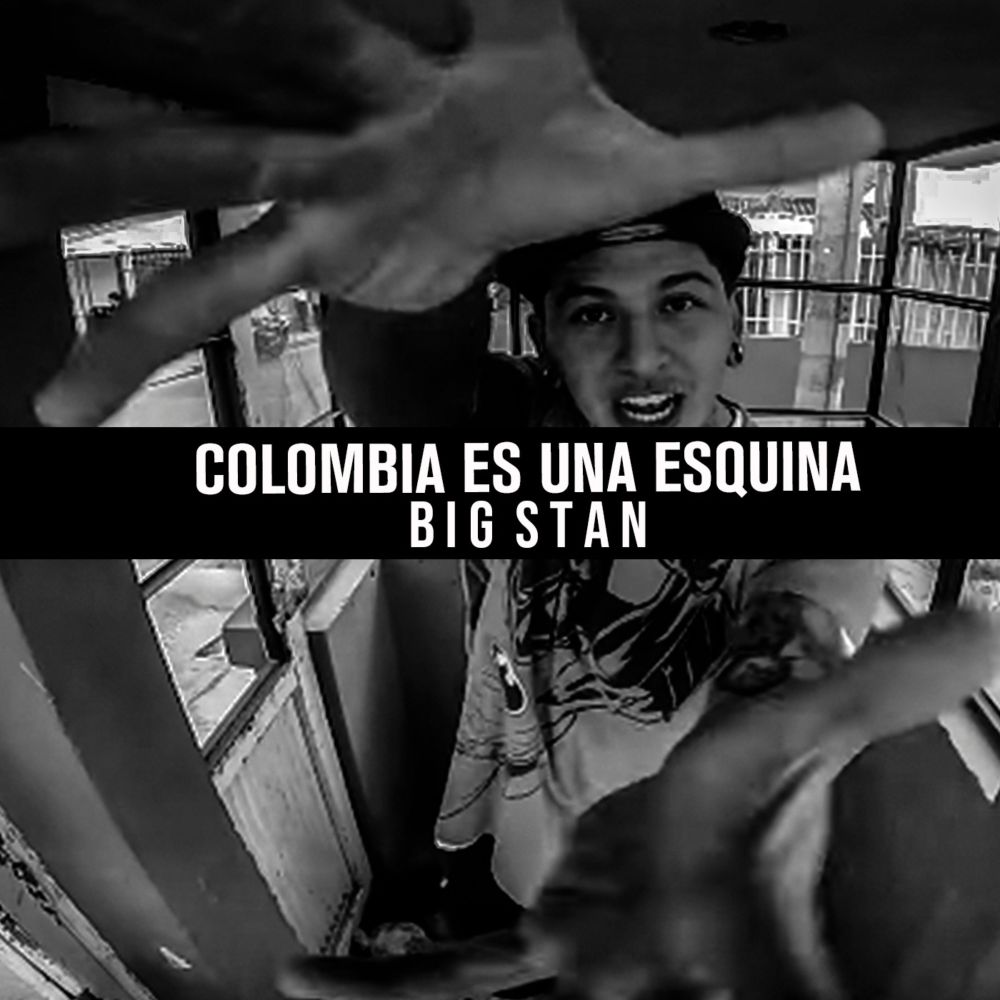 Colombia Es Una Esquina
