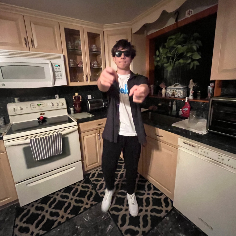 Stop The Act (Explicit)