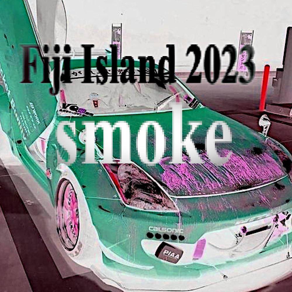 smoke (feat. squirl beats) (Explicit)