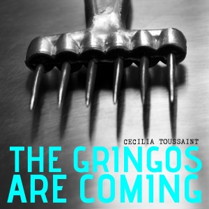 Album The Gringos are Coming oleh Cecilia Toussaint