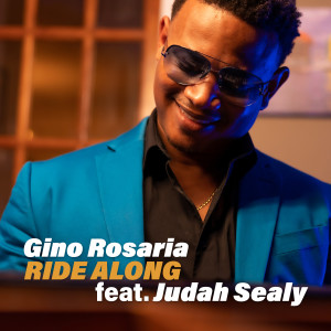 Gino Rosaria的專輯Ride Along