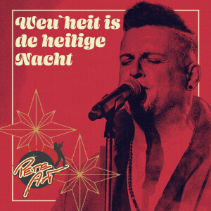 Album Weu`Heit Is De Heilige Nacht from Pete Art