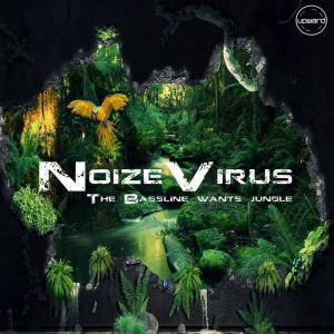 Listen to The Bassline wants Jungle (Original Mix) song with lyrics from Noize Virus