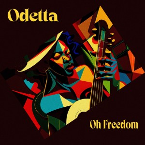 收聽Odetta的Oh Freedom Trilogy, Come Go with Me, I'm on My Way (feat. Bill Lee) (Live)歌詞歌曲