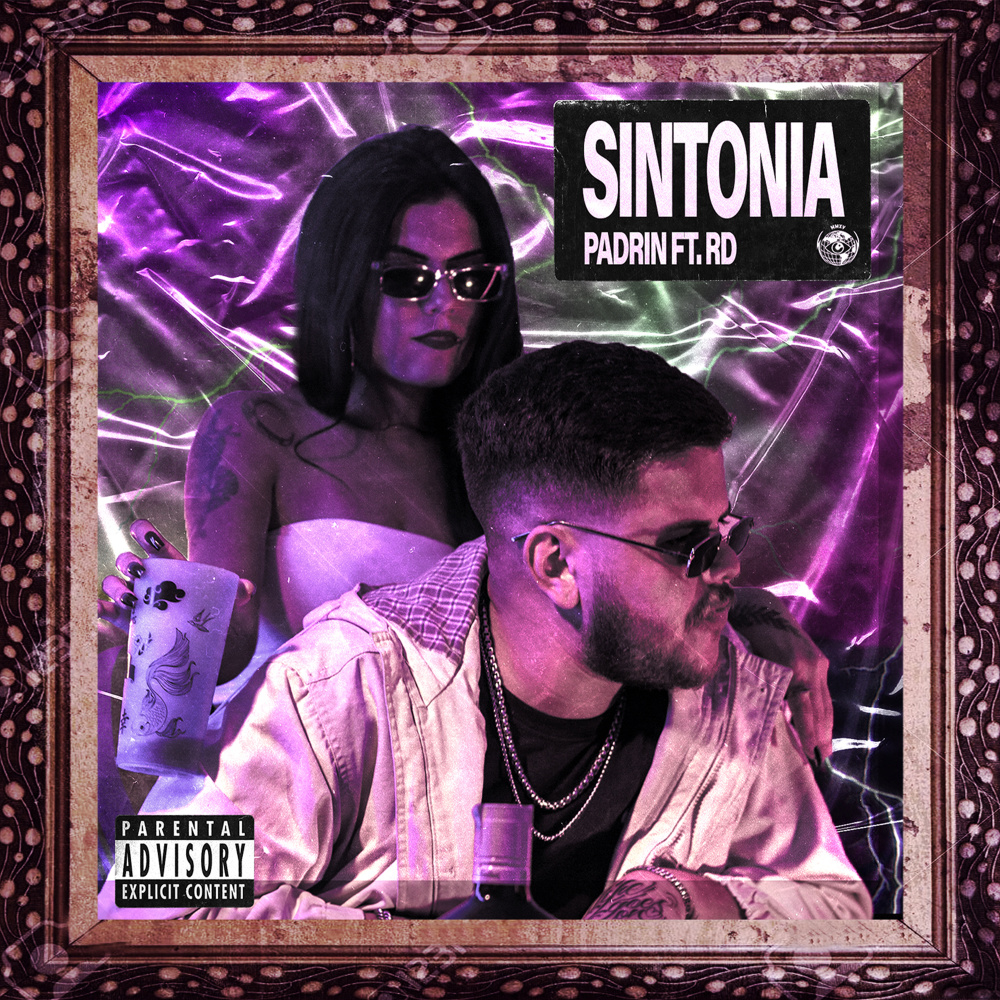 Sintonia (Explicit)