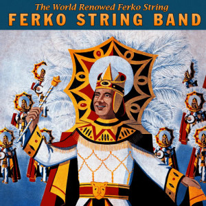 ดาวน์โหลดและฟังเพลง Tic-Tock Polka พร้อมเนื้อเพลงจาก Ferko String Band