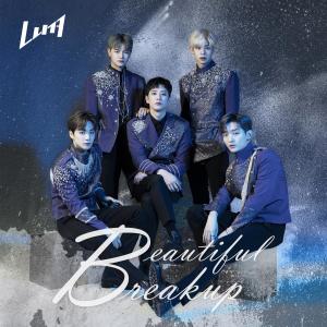 Dengarkan lagu Beautiful Breakup nyanyian 루나 (LUNA) dengan lirik