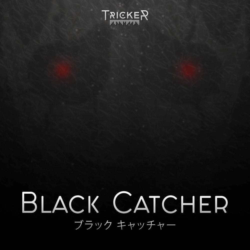 Black Catcher (From "Black Clover")