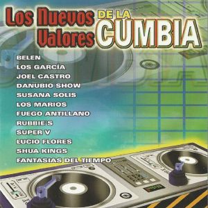 收听Rubbie's的Benditas Mujeres歌词歌曲