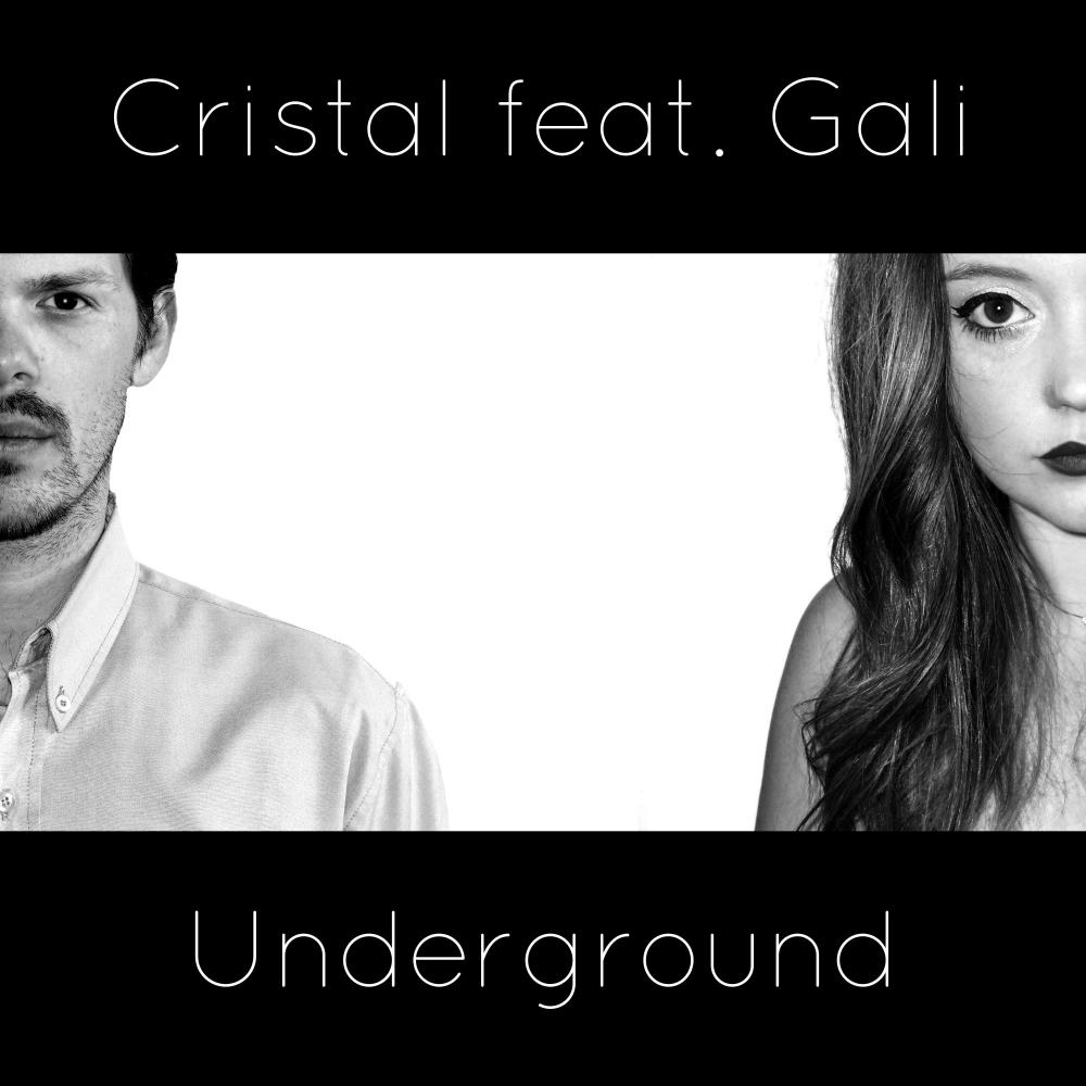Underground (feat. Gali) (Explicit)