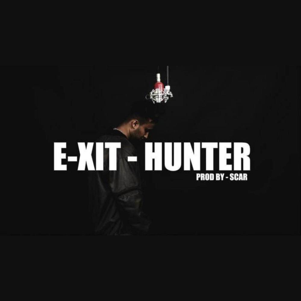 Hunter (Explicit)