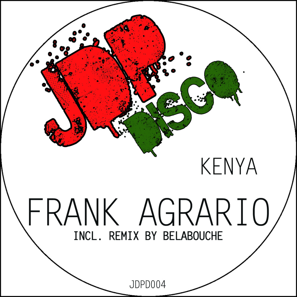 Kenya (Belabouche Remix)