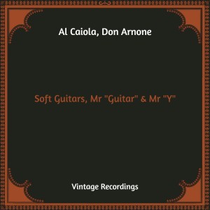 Listen to Stella By Starlight song with lyrics from Al Caiola