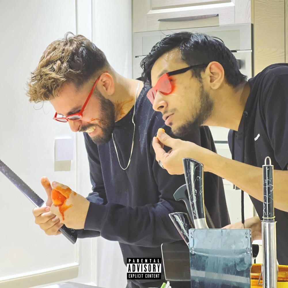 EKDOUTEENCHAAR (Explicit)
