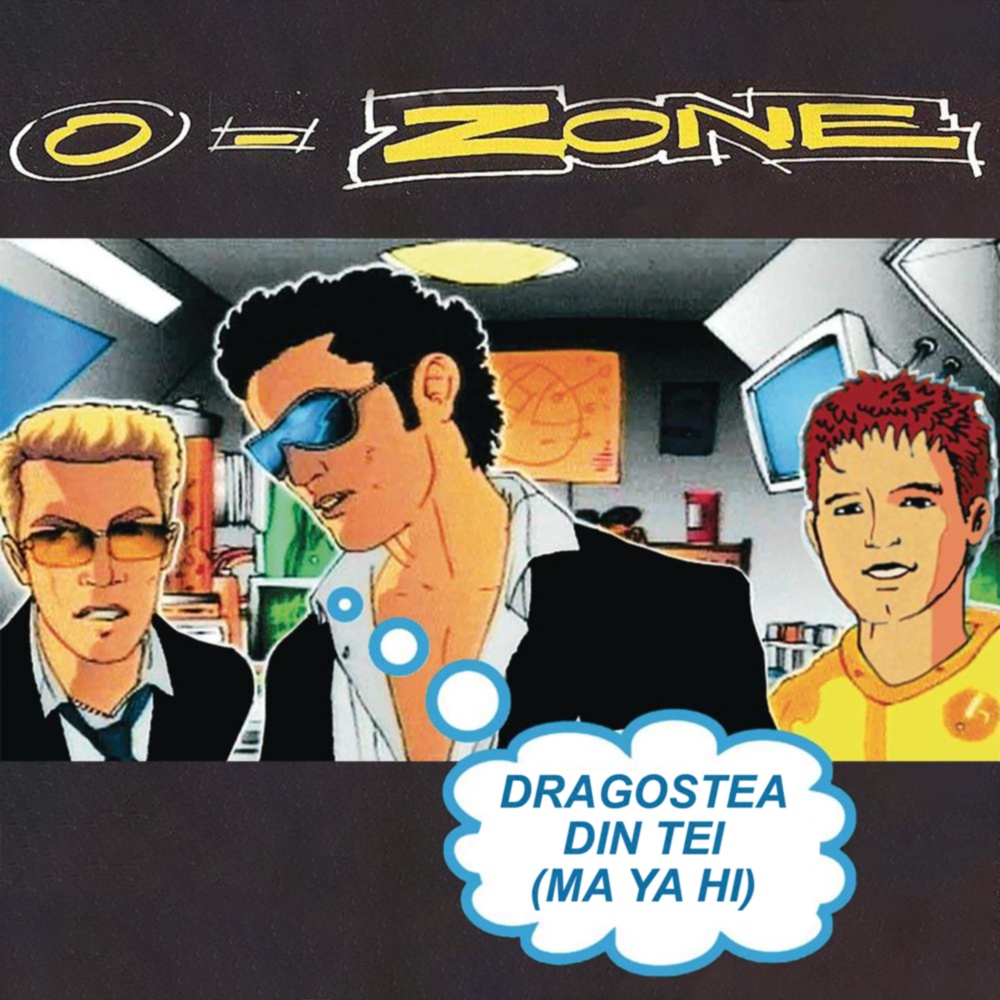 Dragostea Din Tei (Dj Aligator Vs CS-Jay Club)