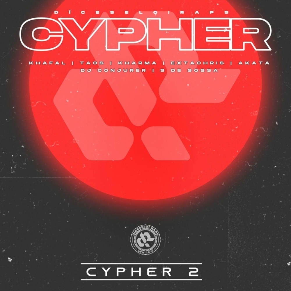 Cypher 2 (Explicit)