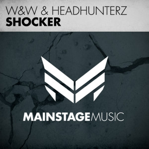 Listen to Shocker (Radio Edit) song with lyrics from W&W