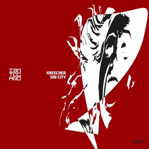 Kreecher的專輯Sin City